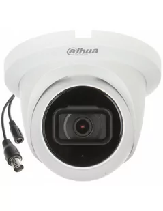 DAHUA Kamera 4w1 HAC-HDW1200TMQ-A-0280B-S5 Full HD HAC-HDW1200TMQ-A-028 - Kamery IP - miniaturka - grafika 1