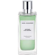 Wody i perfumy damskie - Angel Schlesser, Les Eaux D'un Instant Mediterranean Cypress, Woda Toaletowa Spray, 100ml - miniaturka - grafika 1