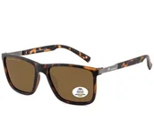 Okulary przeciwsłoneczne - Okulary przeciwsłoneczne z polaryzacją - miniaturka - grafika 1