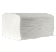 Stojaki na ręczniki papierowe - Ręczniki papierowe ZZ w listkach ECOCLEAN ZZ 4000 - miniaturka - grafika 1