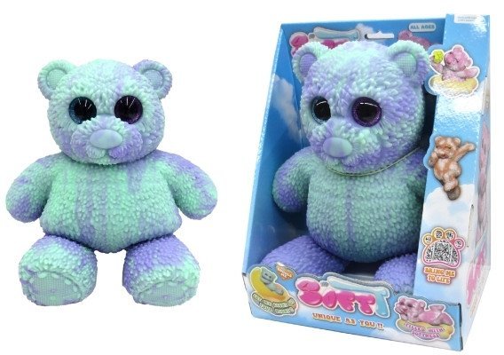 SoftT Bear 28 cm