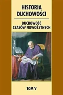 Homo Dei Historia duchowości. T.5 Duchowość czasów.. Constazo Brovetto, Luigi Mezzadri, Fulvio Ferrari - Religia i religioznawstwo - miniaturka - grafika 2