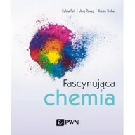 Nauka - Fascynująca chemia Feil Sylvia Resag Jörg Riebe Kristin - miniaturka - grafika 1