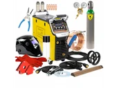 Spawarki - Spawarka Migomat Magnum MIG 290 Automatic v2 Pakiet akcesoriów 3 - U MI 290 AUTO V2_pakiet3 - miniaturka - grafika 1