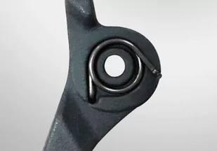 SZCZYPCE DO PIERŚCIENI SEGERA ZEWNĘTRZNYCH WYGIĘTE, dł.175 mm, ZAKRES 19-60mm, UCHWYT PCV King Tony - Kombinerki i obcęgi - miniaturka - grafika 3