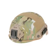 Odzież taktyczna i umundurowanie - Replika Hełmu FMA Ballistic CFH - MC (L/XL) - miniaturka - grafika 1