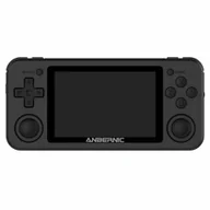 Konsole Nintendo - Konsola Anbernic RG351P czarny /black - miniaturka - grafika 1