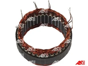 Stator, alternator As-pl AS0075 - Alternatory - miniaturka - grafika 1