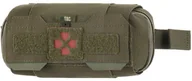 Odzież taktyczna i umundurowanie - Zasobnik medyczny M-Tac IFAK Elite Small - Ranger Green (10163023) - miniaturka - grafika 1