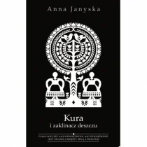 Muza Kura i zaklinacz deszczu - Anna Janyska - Powieści - miniaturka - grafika 2