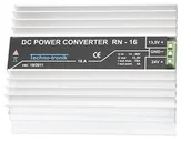 Przetwornice samochodowe - Przetwornica RN-16 Reduktor napięcia 24V/12V 16A 5947 - miniaturka - grafika 1