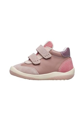 Naturino PUMKI VL Buty dziecięce, różowe, 27 EU, Różowy, 27 EU