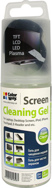 ColorWay Gel for Screen and Monitor Cleaning 150ml CW-5151