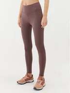 Spodnie damskie - Legginsy Columbia - miniaturka - grafika 1
