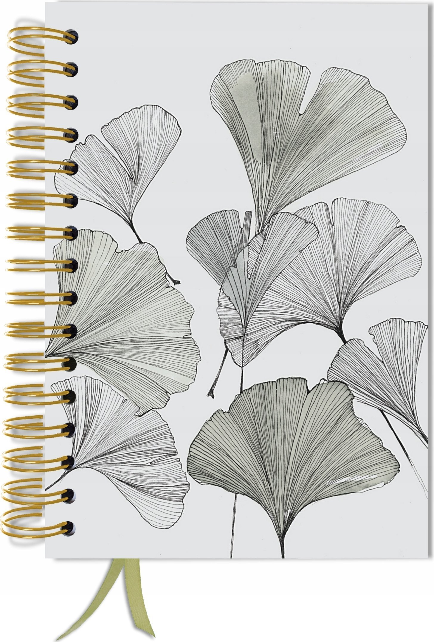 TadaPlanner Notes w linie zeszyt A5 pamiętnik notatnik planer