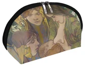 Kosmetyczki, organizery i kuferki - Kosmetyczka Macierzyństwo Stanisław Wyspiański - miniaturka - grafika 1