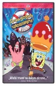 Pozostałe filmy DVD - Spongebob kanciastoporty Stephen Hillenburg - miniaturka - grafika 1