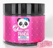 Suplementy naturalne - Noble Health Hair Care Panda MAMA 8Y40XU 8Y40XU SAM ONE SIZE - miniaturka - grafika 1