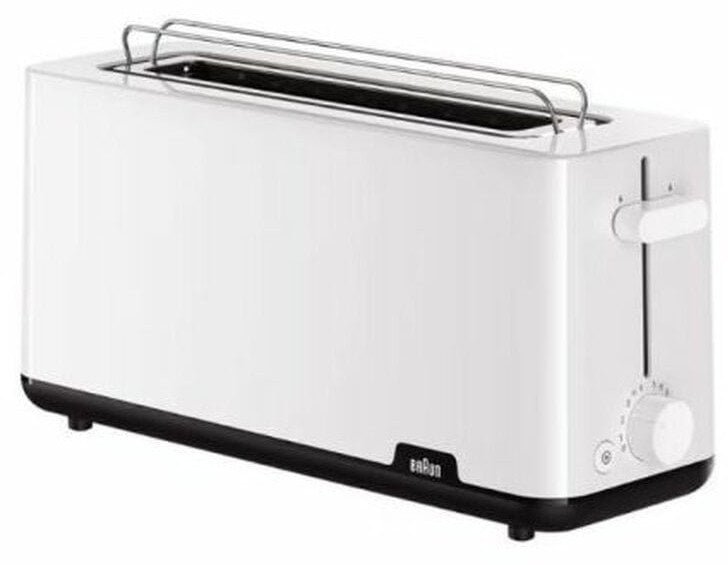 Toster Braun HT1110WH