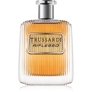 Trussardi Rifflesso woda toaletowa 100ml - Wody i perfumy męskie - miniaturka - grafika 1