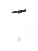 Lampy pozostałe - Argon Reflektor do szynoprzewodu BANG 1x6W G9 4308  4308 - miniaturka - grafika 1