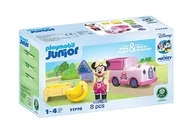 Zabawki kreatywne - Playmobil Junior 71770 zestaw zabawkowy - miniaturka - grafika 1