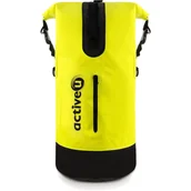Żeglarstwo - Worek żeglarski Aciveu szczelny z kieszenią 30 L - miniaturka - grafika 1