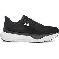 Buty sportowe damskie - Damskie buty do biegania Under Armour UA W Infinite Pro 2 - czarne - miniaturka - grafika 1
