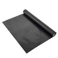 Pozostałe akcesoria kuchenne - Tadar MATA ANTYPOŚLIZGOWA DO SZUFLAD 50 X 300 CM CZARNA TWORZYWO SZTUCZNE 5903313428132 - miniaturka - grafika 1
