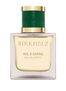 Birkholz Sol E Samba - Wody i perfumy damskie - miniaturka - grafika 1