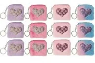 Zabawki AGD - Portfel brelok Mix - miniaturka - grafika 1