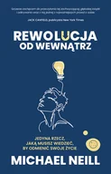 Psychologia - Rewolucja od wewnątrz Używana - miniaturka - grafika 1