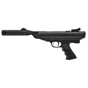 Wiatrówki pistolety - Wiatrówka pistolet Optima by Hatsan SuperCharger QE 4,5 mm - miniaturka - grafika 1