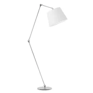 Lampy stojące - LYSNE Lampa stojąca MANILA 1469 - miniaturka - grafika 1