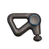 Masażery - Masażer ręczny Therabody Prime Plus - masażer z podgrzewaną końcówką - miniaturka - grafika 1