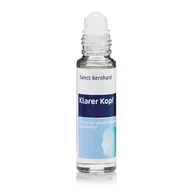 Aromaterapia - Jasny Umysł Roller Ball (10 ml) - miniaturka - grafika 1
