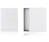 Pudła i pojemniki do przechowywania - Pudełko prezentowe 9cm x 7cm - miniaturka - grafika 1