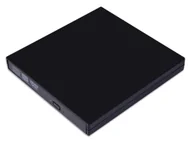 Napędy optyczne - CoreParts MS-DVDRW-3.0-012 dysk optyczny DVD±RW Czarny MS-DVDRW-3.0-012 - miniaturka - grafika 1