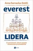 E-booki - poradniki - Everest Lidera. O wartościach, silnym zespole i skutecznym przywództwie - miniaturka - grafika 1