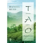 Filozofia i socjologia - Tao zdrowia, seksu i długowieczności - miniaturka - grafika 1