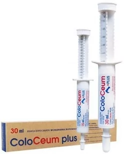 Scanvet ColoCeum Plus 30 ml - Suplementy i witaminy dla psów - miniaturka - grafika 1