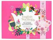 Herbata - English Tea Shop, Herbata The Ultimate Tea Collection Mothers Day, 48 saszetek - miniaturka - grafika 1