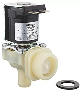GROHE 42822000 Solenoid Valve - Pisuary - miniaturka - grafika 1