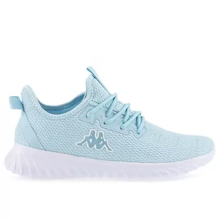 Buty Kappa Capilot GC W 242961GC-6110 - niebieskie - Buty sportowe damskie - miniaturka - grafika 5