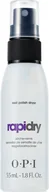 Pozostałe kosmetyki - OPI Rapidry spray przyspieszający schnięcie lakieru do paznokci Nail Polish Dryer) 60 ml - miniaturka - grafika 1