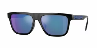Okulary Przeciwsłoneczne Burberry BE 4402U 300155 - Okulary przeciwsłoneczne - miniaturka - grafika 1