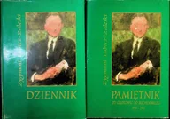 Biografie i autobiografie - Pamiętnik / Dziennik 2 tomy - miniaturka - grafika 1