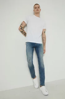 Spodnie męskie - Medicine jeansy męskie - grafika 1