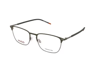 Hugo Boss HG 1235 R2Z - Okulary korekcyjne, oprawki, szkła - miniaturka - grafika 1