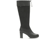 Kozaki damskie - Clarks, Kozaki damskie, London Town GTX, rozmiar 40 - miniaturka - grafika 1